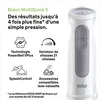 Braun Stabmixer, 1000 W, 21 Geschwindigkeitsstufen, Produktbild-Vorschau 25