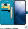 imoshion Mandala knižnica pre Xiaomi 14T - tyrkysová Náhľad obrázku produktu 6