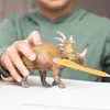 Schleich 15000 Triceratopo Anteprima dell’immagine prodotto 11