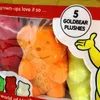 Haribo Goldbears Goldbear Plusz - RMS Podgląd zdjęcia produktu 6