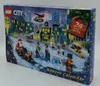 Lego City  Advendskalender 60303 Produktbild-Vorschau 3