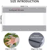 Transparente Plane mit ösen Wasserdicht 420g/m² PVC Produktbild-Vorschau 7