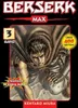 Berserk Max 03: Das actiongeladene und genredefinierende Produktbild-Vorschau 2
