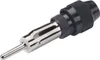 AIV Antennen-Stecker DIN 150 Ohm schraubbar Anschluss Produktbild-Vorschau 2