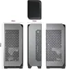 Cooler Master NCORE 100 MAX - USFF - ITX 850 Watt (ATX12V Produktbild-Vorschau 5
