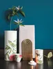 Villeroy & Boch Signature Amazonia Gifts Vase hoch 13x30cm Produktbild-Vorschau 2
