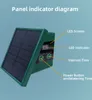 Solarny system nawadniania kropelkowego do ogrodu, cyfrowy Podgląd zdjęcia produktu 4