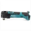 Makita DTM 51 Z Utensile multifunzione a batteria 18V - Anteprima dell’immagine prodotto 3