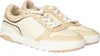 TOMMY HILFIGER Schuhe Damen Textil Beige SF14585 - Größe: Produktbild-Vorschau 15