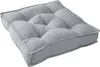 BUTLERS Sitzkissen SOLID Produktbild-Vorschau 1