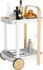 Umbra 1015392-668, Holz, Weiß, 2 Regale, Fixed, 440 mm, 530 Produktbild-Vorschau 14