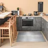 Küchenmatte 120x180 cm Vinylmatte Bodenmatte Dekoration - Produktbild-Vorschau 3