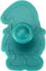 Städter Präge-Ausstecher Kunststoff Schmetterling pink 6 cm Produktbild-Vorschau 3
