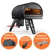 Roccbox Schwarz Special Edition Produktbild-Vorschau 1