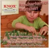 KNOX - Bastelset Räucherkerzen für die eigene Herstellung Produktbild-Vorschau 4