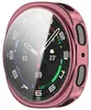 Für Samsung Galaxy Watch 8 44mm Electroplated Full Cover Produktbild-Vorschau 2