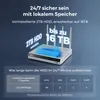 Reolink RLK12-800WPT4 Überwachungssystem, 4X 4K 8MP WiFi 6 Produktbild-Vorschau 4