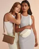 BagBase BG766 | Boutique Waist Bag - Kolor: Czarny - Podgląd zdjęcia produktu 5