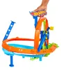 Hot Wheels Snelstart en Lusbaan JBX65 Productafbeelding-voorbeeld 4