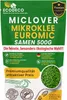 EcoDeco Mikroklee Samen 500 g, Weißklee Rasensamen, Produktbild-Vorschau 1