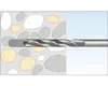 TOX  Allzweckdübel Trika 8/51 + Schraube, 6 Stück, Produktbild-Vorschau 4