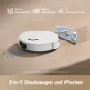 Dreame D20ProPlus Staubsauger Roboter mit Produktbild-Vorschau 7