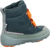A side view of a child's boot. Náhľad obrázku produktu