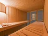 Swedheat Innensauna Systemsauna Lara 2, Fichte, 2 Liegen, Produktbild-Vorschau 13