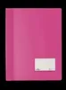 DURABLE Schnellhefter DURALUX® A4+ transluzent, 268034 Produktbild-Vorschau 4
