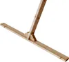 vidaXL Hochzeitsbogen Hellbraun 202 x 95 x 254 cm Massives Produktbild-Vorschau 6