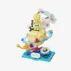 Pantasy 86327 Der kleine Prinz "Starry Ride" Bauset (196 Produktbild-Vorschau 1