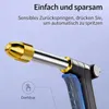 Garten Hochdruck Spritzpistole Metall verstellbar 170–250 Produktbild-Vorschau 7