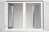 Powerfix Insektenschutz 130x150cm Fliegengitter Produktbild-Vorschau 1