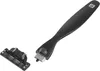 Rasoio Zwilling Twinox M per lame Gilette Mach3 Anteprima dell’immagine prodotto 8