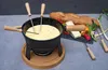 Boska Fondue Set Pro L - Fonduta di formaggio - Fonduta Anteprima dell’immagine prodotto 16