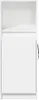 LED-Sideboard Weiß 38x34x100 cm Holzwerkstoff Produktbild-Vorschau 6