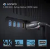 PureLink sonero Aktives HDMI 4K AOC Extender Kabel - 10m Produktbild-Vorschau 3
