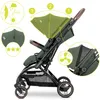 Kinderbuggy Lorelli Makaya mit 360° drehbarem Sitz bis 22 Produktbild-Vorschau 12