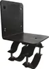 Balkonklemme für Balkon Fächer EASY MOUNT Rund Handlauf Produktbild-Vorschau 1
