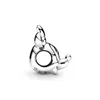 Pandora Damen Charm Disney x Pandora Minnie Mouse Silber Produktbild-Vorschau 14