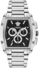 Versace VE6H00925 Dominus Chronograph schwarz silber Produktbild-Vorschau 1