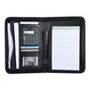 Prenosné profesionálne obchodné portfólio Padfolio Folder Náhľad obrázku produktu 1