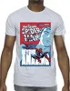Marvel - "Beyond Amazing" T-Shirt für Herren BI45492 (3XL) Produktbild-Vorschau 3
