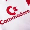 COPA Football - Bayern Munchen Retro Fußballtrikot Produktbild-Vorschau 4