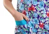 Damenkittel Kittel Schürze Hauskleid ohne Arm Baumwolle Produktbild-Vorschau 4