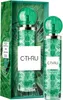 C-Thru Eau De Toilette Luminous Emerald 50 Ml Produktbild-Vorschau 3