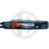 DIEDERICHS 2266073 Blinker Blinkleuchte vorne Links für VW Produktbild-Vorschau 2