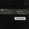 vhbw Akku kompatibel mit HP Omen 17-W220NR, 17-W219UR, Produktbild-Vorschau 5