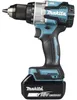 Makita DLX2533TJ Akku-Kombo-Kit LXT 18V - DDF489Z + DTW300Z Produktbild-Vorschau 5