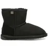 Emu Buty Platinum Stinger Slim Mini, WP20003BLACK Podgląd zdjęcia produktu 5